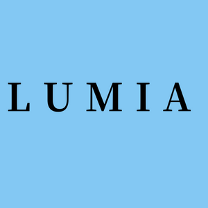 Lumia Lights
